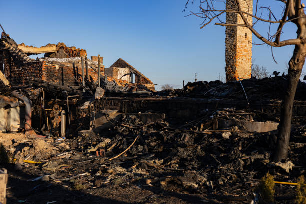 Reliable Fire Damage Removal contractor in Lake Dallas, TX by Fire Damage Laser Cleaning